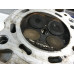 #IG01 Right Cylinder Head From 1997 Nissan Maxima  3.0 R38U